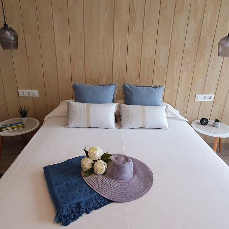 Palamos Apartament Superior Garoina Kültér fotó