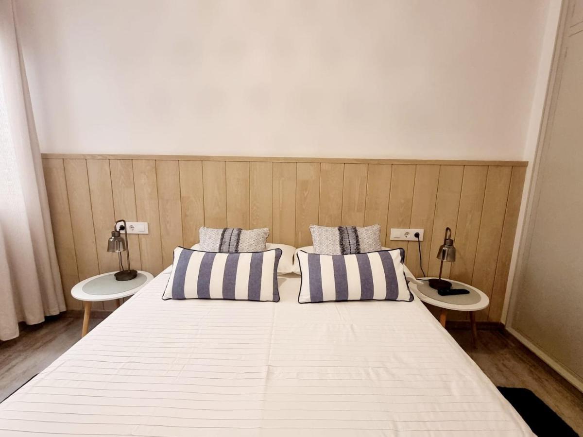 Palamos Apartament Superior Garoina Kültér fotó