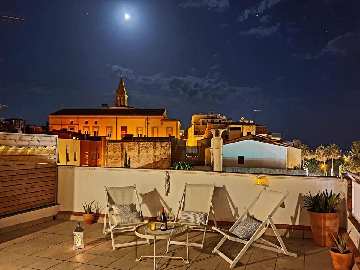 Palamos Apartament Superior Garoina Kültér fotó