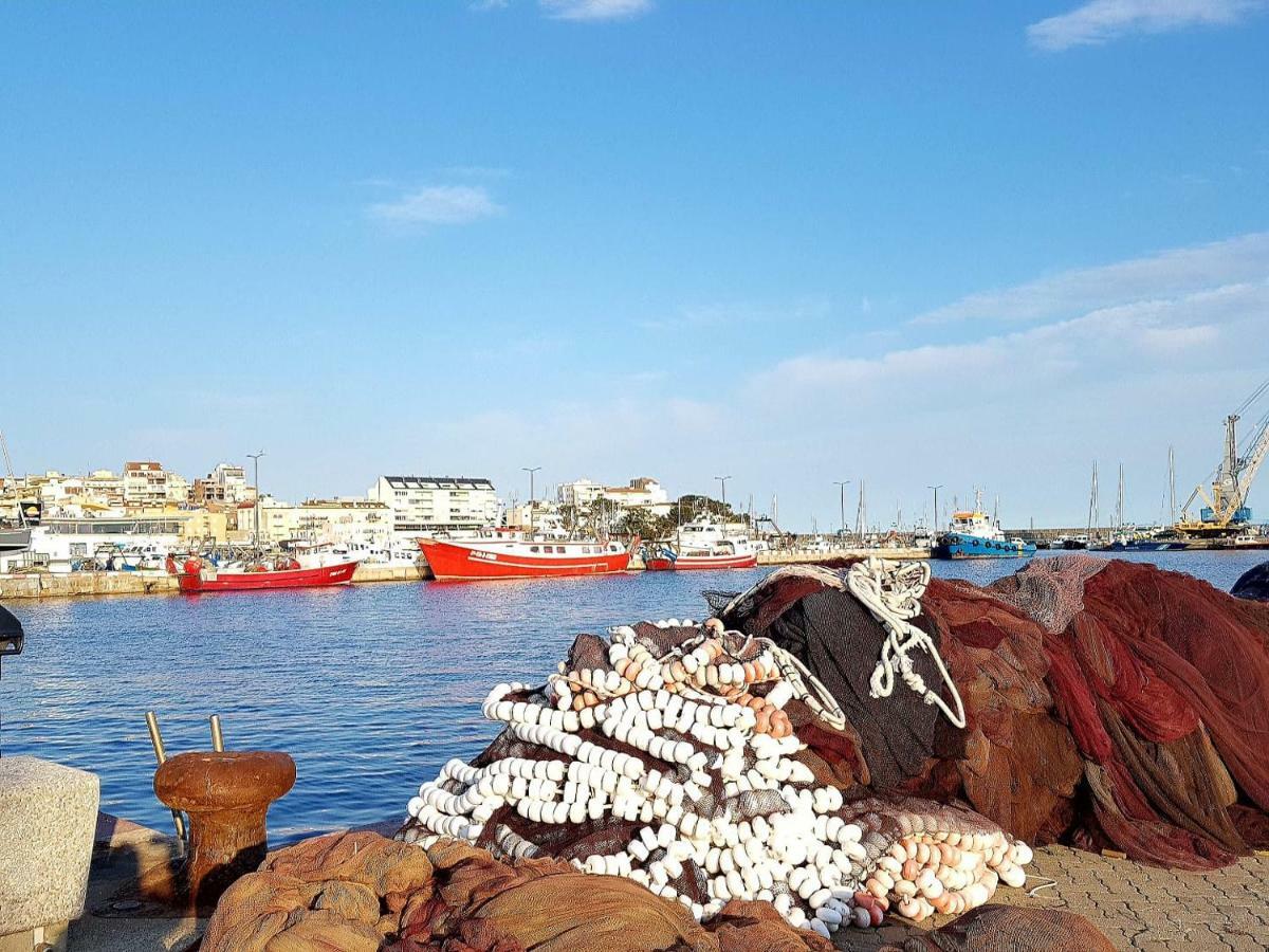 Palamos Apartament Superior Garoina Kültér fotó