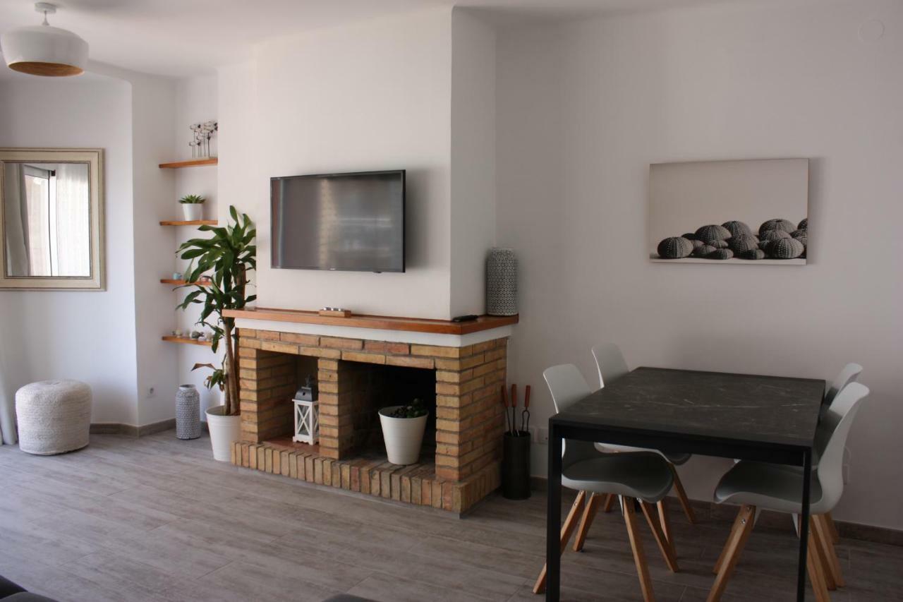 Palamos Apartament Superior Garoina Kültér fotó
