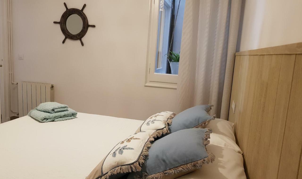 Palamos Apartament Superior Garoina Kültér fotó