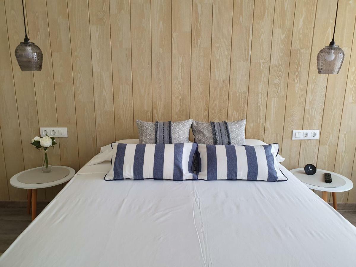 Palamos Apartament Superior Garoina Kültér fotó