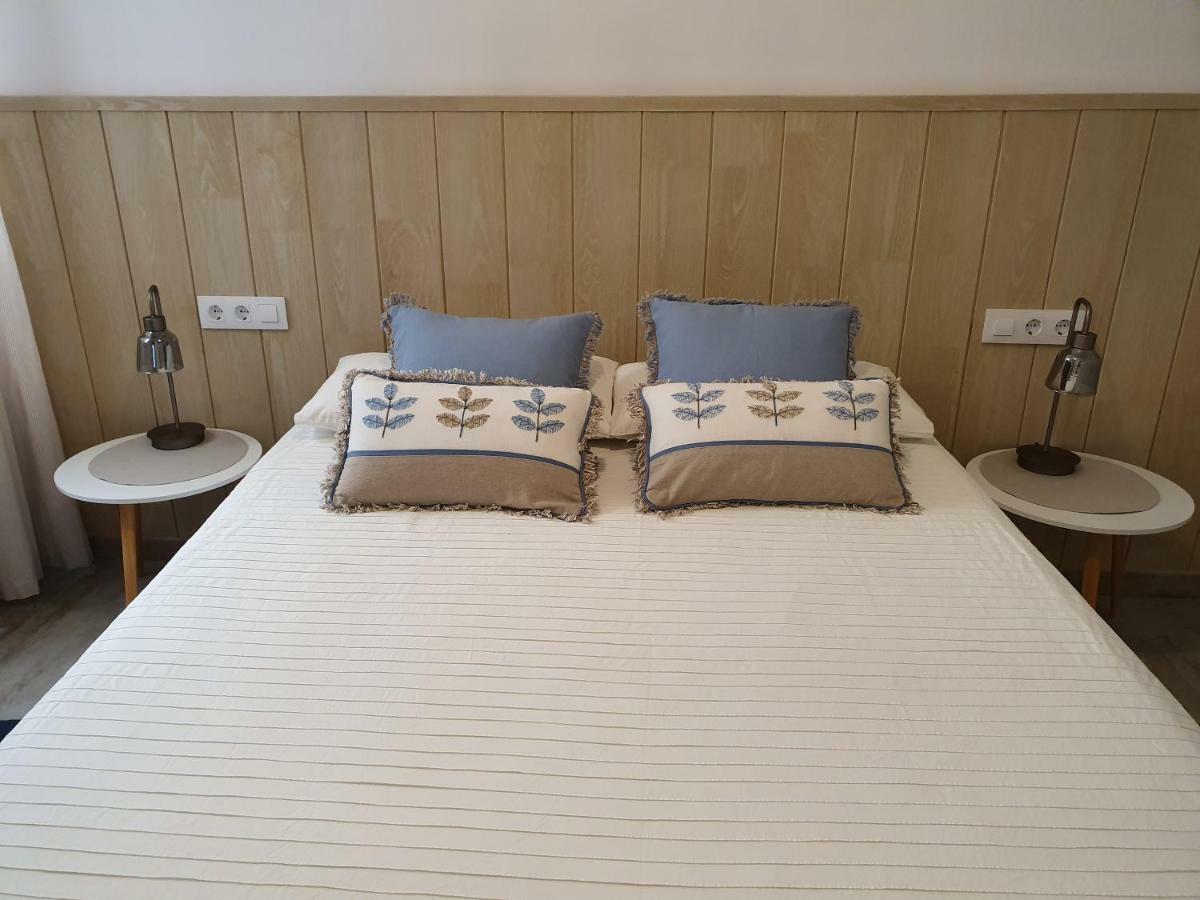 Palamos Apartament Superior Garoina Kültér fotó