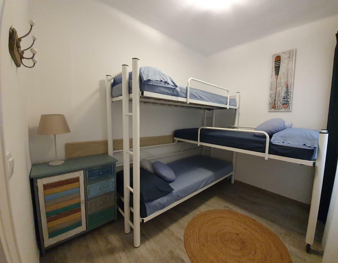 Palamos Apartament Superior Garoina Kültér fotó