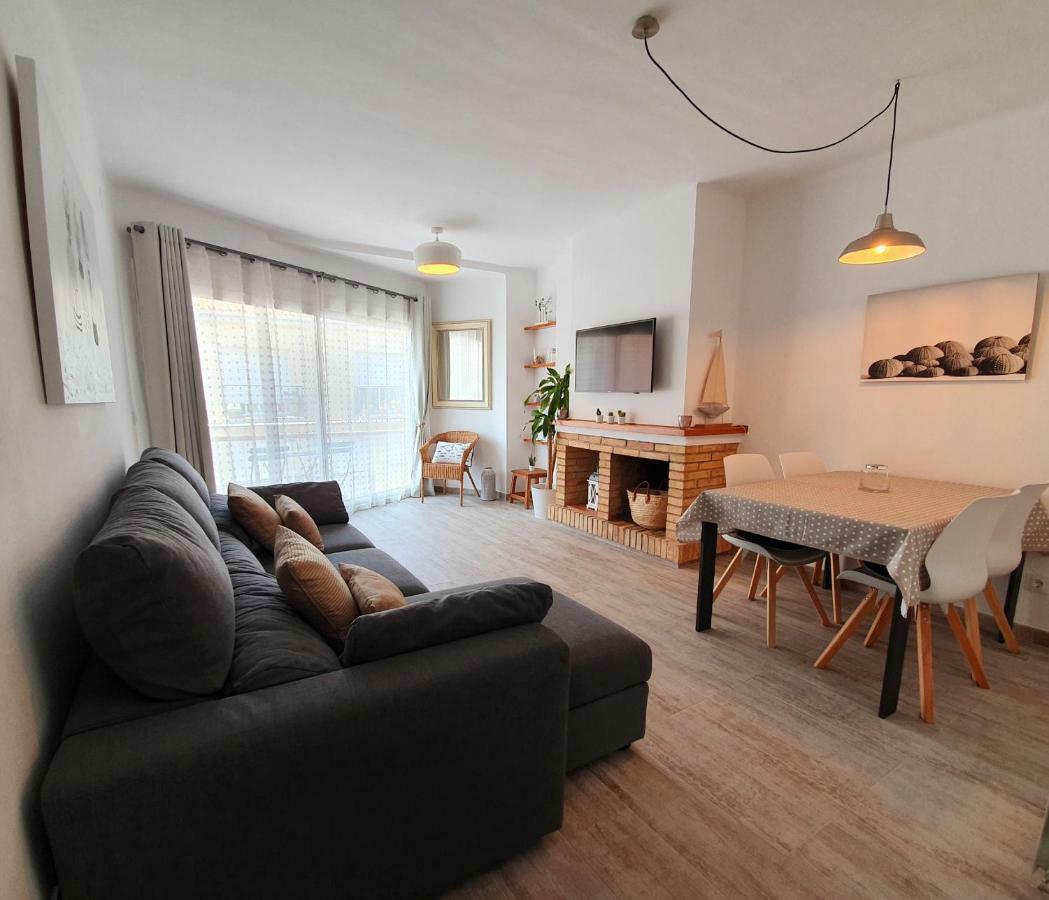 Palamos Apartament Superior Garoina Kültér fotó