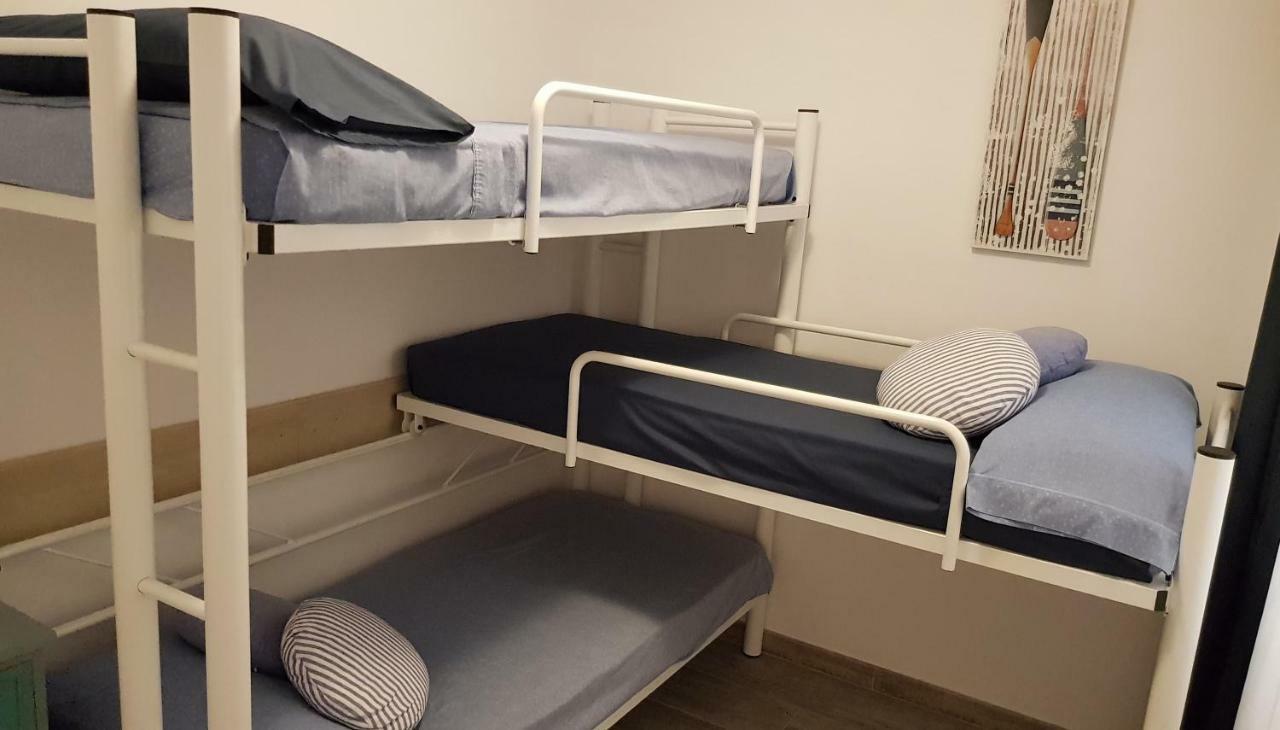 Palamos Apartament Superior Garoina Kültér fotó