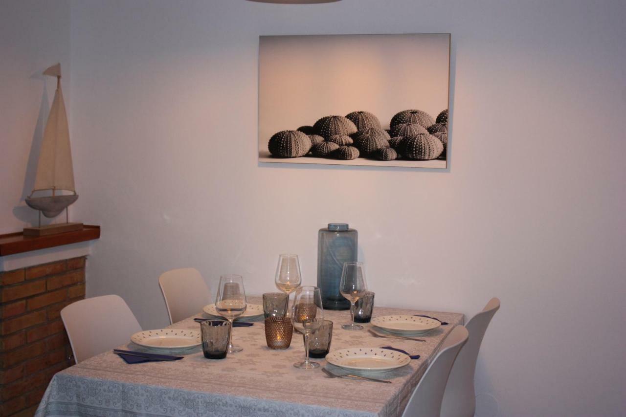 Palamos Apartament Superior Garoina Kültér fotó