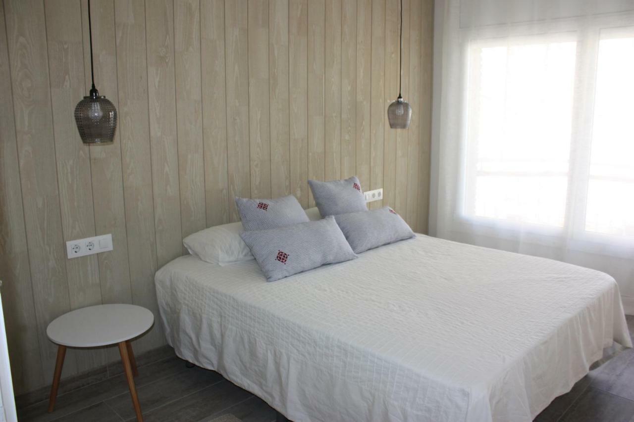 Palamos Apartament Superior Garoina Kültér fotó